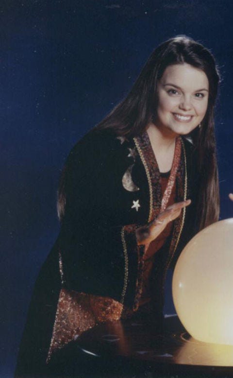 The Real Life Marnie Piper Reveals Where Your Fave